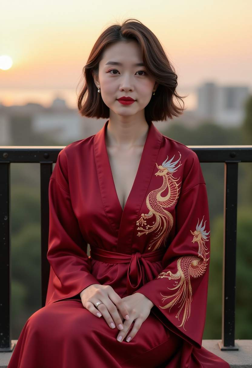 热门AI短剧封面